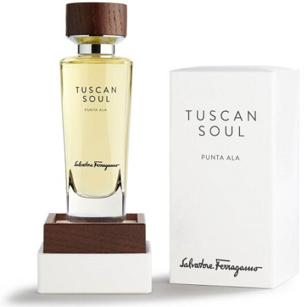 Punta Ala-سالواتوره فراگامو پانتا الا