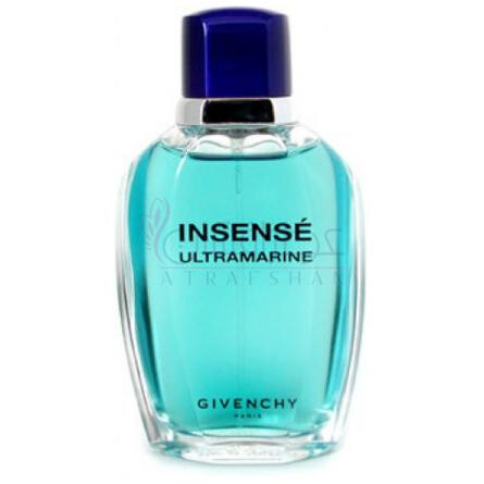 Givenchy insense shop ultramarine 100 ml