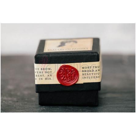 Elizabeth Bennet-ریونسکورت اپوتکری الیزابت بنت