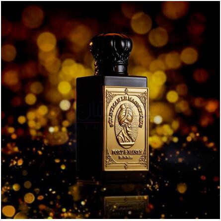 Süleyman Le Magnifique-فورت اند منلی سلیمان له مگنیفیک