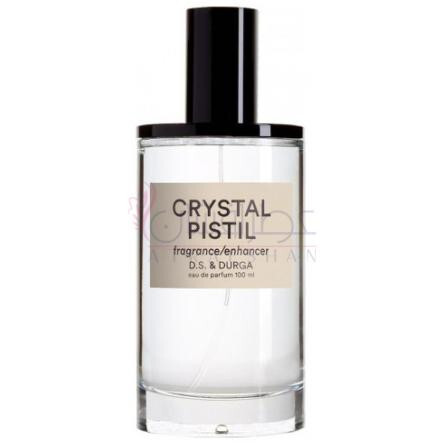 Crystal Pistil- دی اس اند دورگا کریستال پیستیل
