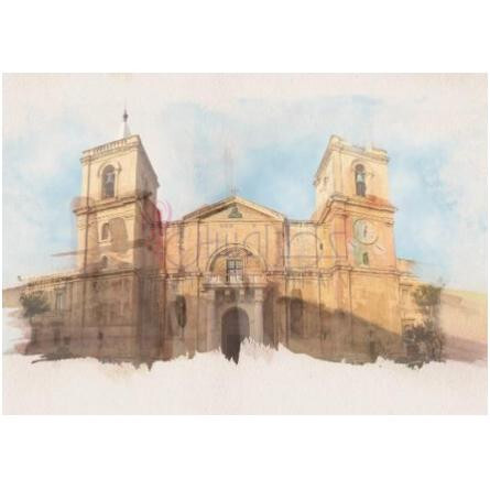 Valletta-اف دبلیو آی ای اچ ای فرگرنزا تامالتا والِتا