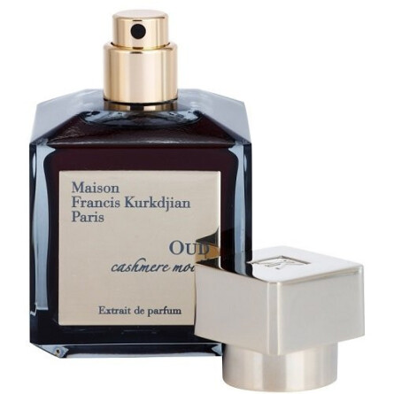 Oud Cashmere Mood-میسون فرانسیس کورکجان عود کاشمر مود
