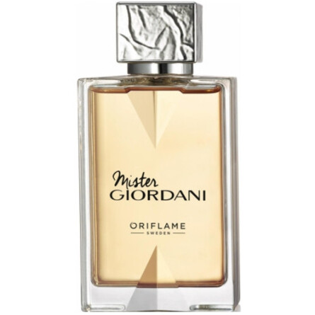 Mister Giordani-اوریف لیم میستر جوردانی
