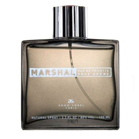 Marshal-آرنو سورل مارشال