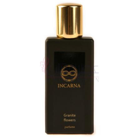 Granite flowers-اینکارنا پارفومز گرانیت فلاورز