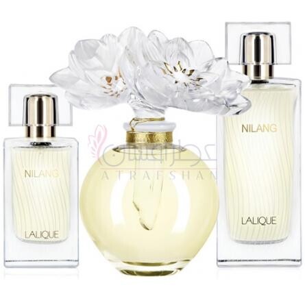 Nilang Extrait de Parfum 2011-لالیک نیلانگ اکستریت د پرفیوم 2011