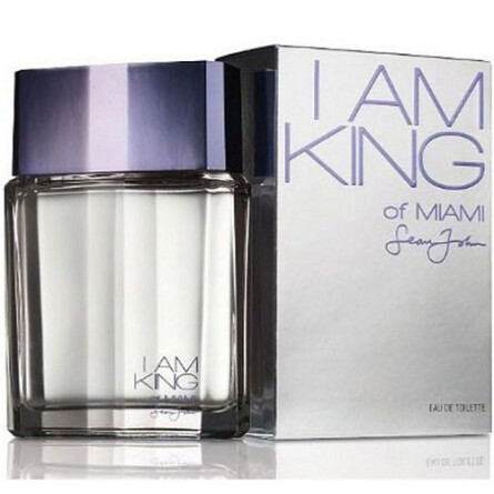 I am King of Miami-شون جان ای ام کینگ آف میامی