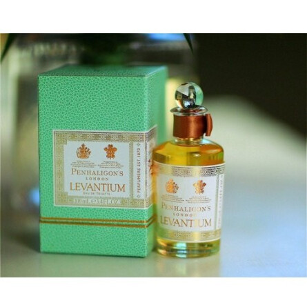 Levantium-پنهالیگونز لوانتیوم