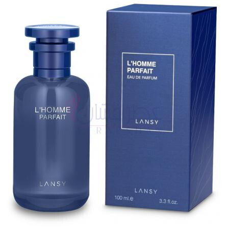 L’HOMME PARFAIT-لنسی لهوم پارفیت