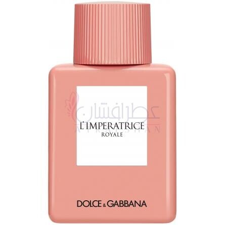L'Imperatrice Royale-دولچه گابانا ال ایمپرتریس رویال