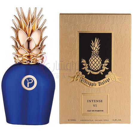 Pineapple Vintage Intense VI.-پرفیومز وینتیج پایناپل وینتیج اینتنس 6