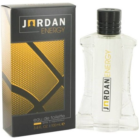 Jordan Energy-مایکل جردن جردن انرژی