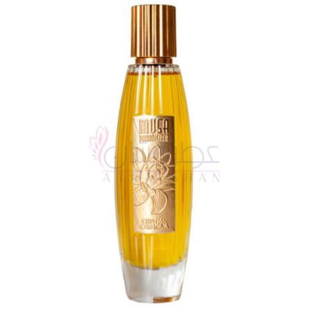 Musa Paradisiaca-کریستین کاوانیا موسا پارادیسیاکا