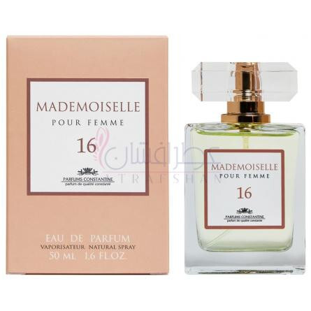 Mademoiselle N. 16-پارفومز کنستانتین مادمازل ان 16