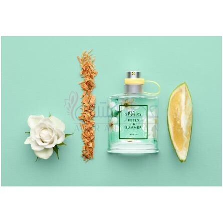 Feels Like Summer Women 2021-اس الیور فیلز لایک سامر وومن 2021