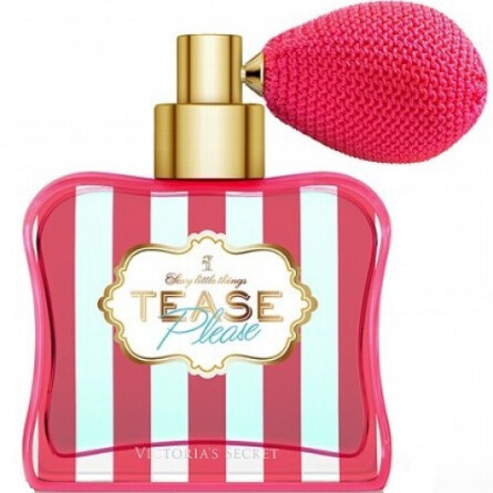 Tease Please-ویکتوریا سکرت تیز پلیز