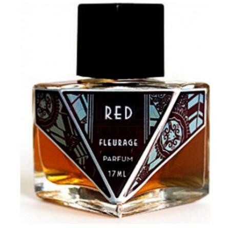 Red Botanical Parfum-فلوریج رد بوتانیکال پارفوم