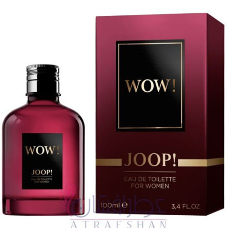 Wow! Joop for Women-جوپ واو زنانه