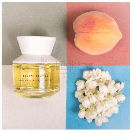 Seven Islands-بمبئی پرفیومری سون ایسلندز