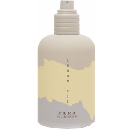 Lemon Pie-زارا لمون پای