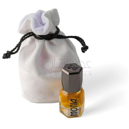 Motia Attar-اریج لی دوری موتیا عطار