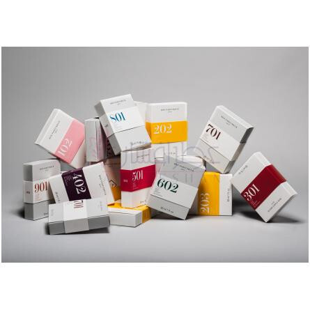 102 tea, cardamom, mimosa-بن پارفومر 102 تی کاردامام میموسا