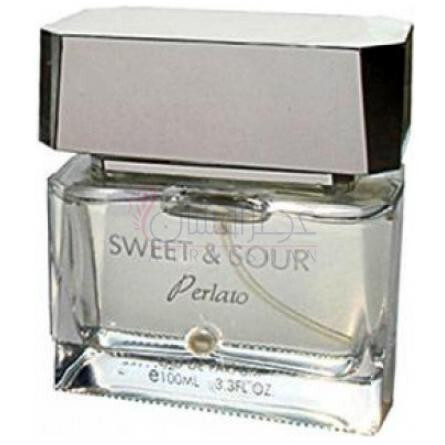 Sweet & Sour Perlato-لین یانگ سوییت اند سور پرلاتو