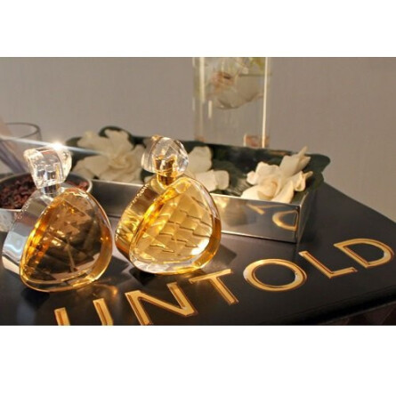 Untold Absolu-الیزابت آردن آنتولد ابسولو