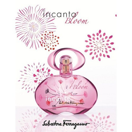 Incanto Bloom-سالواتوره فراگامو اینکانتو بلوم