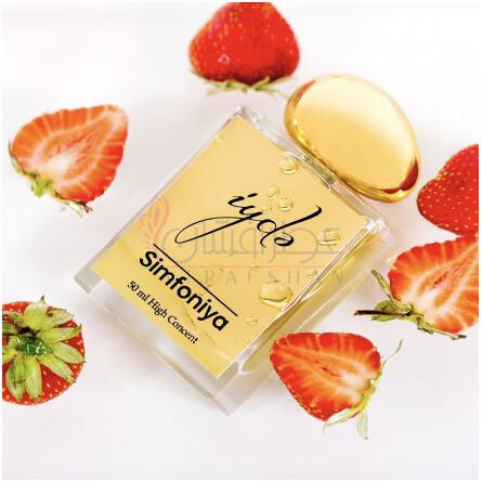 Simfoniya-اید سیمفونیا