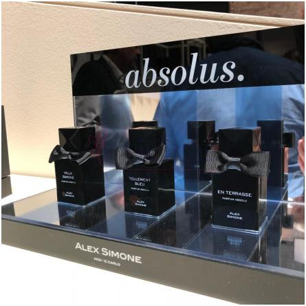 Villa Simone Parfum Absolu-الکس سیمون ویلا سیمون پارفوم ابسولو