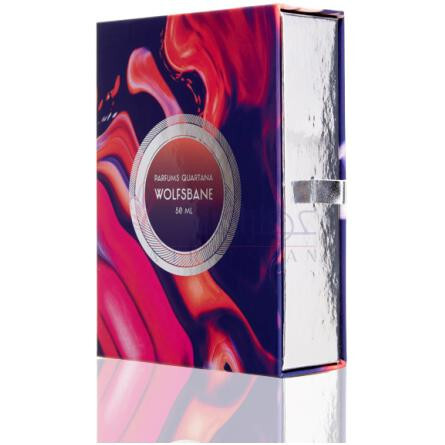Wolfsbane-پارفومز کوارتانا ولفسبن