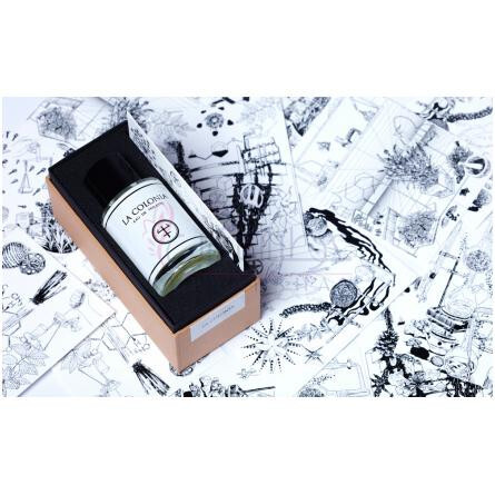 La Colonia-اولیور اند کو لا کلونیا