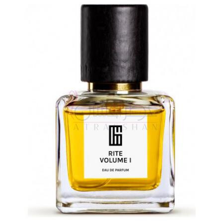 Rite Volume I-جی پرفیومز رایت وولوم 1