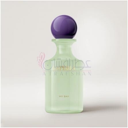 My Day-لاپرلا مای دی