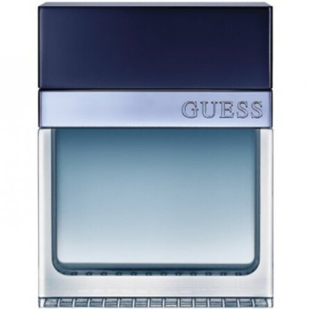 GUESS Seductive Homme Blue