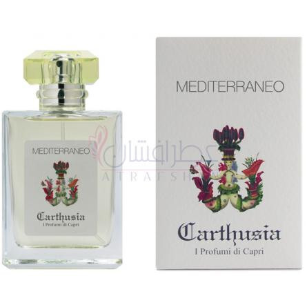 Mediterraneo-کارتوزیا مدیترانو