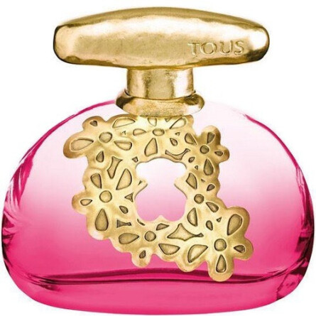 Floral Touch-توس فلورال تاچ