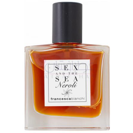 Sex And The Sea Neroli-فرانچسکا بیانکی سکس اند د سی نرولی