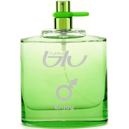 Blu Men Enjoy-بیبلاس بلو من انجوی