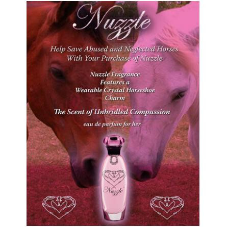 Nuzzle For Her-بوت مارکتینگ اینک نازل فور هر