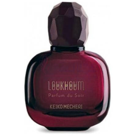 Loukhoum Parfum du Soir-کیکو مچری لوخوم پارفوم دو سویر