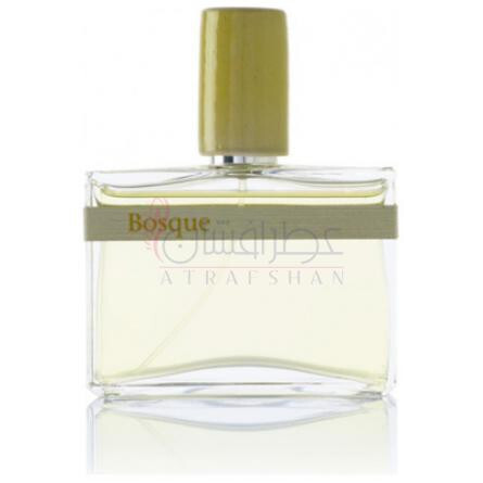 Bosque-هومیکی اند گریف بوسک