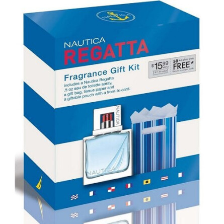 Regatta-نوتیکا رگاتا