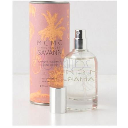 Savann-ام سی ام سی فرگرنسز ساوان