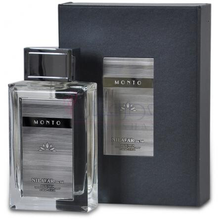 Monto-نیلافر دو نیل مونتو