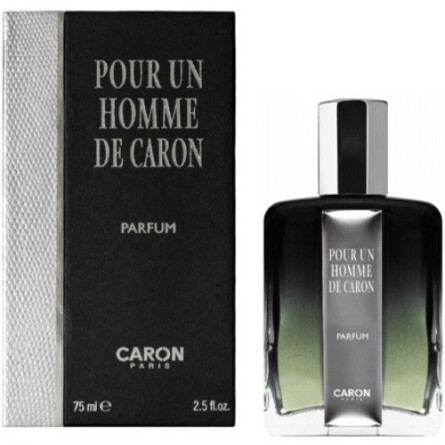 Pour Un Homme Parfum-کارون پوران هوم پارفوم (پورانوم)