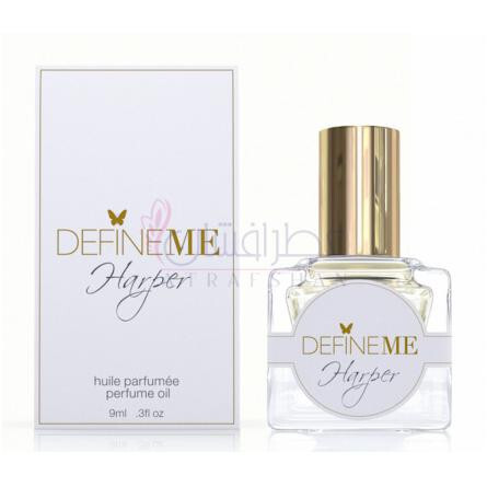 Harper-دیفاین می هارپر