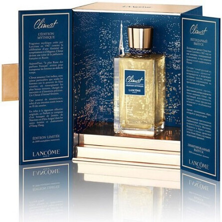 Climat L'Edition Mythique-لانکوم کلایمت له ادیشن مایتیک